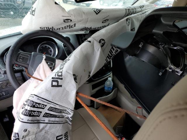 Photo 8 from auction – 2019 DODGE GRAND CARA with VIN 2C7WDGBG3KR808145