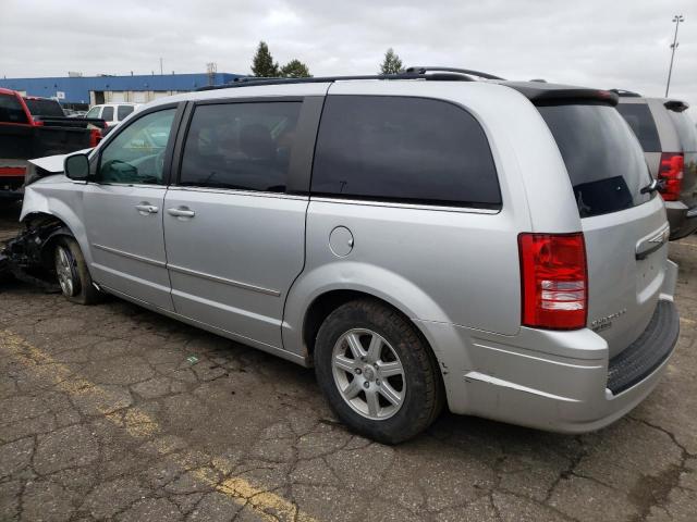 Photo 2 from auction – 2010 CHRYSLER TOWN & COU with VIN 2A4RR5D13AR136279