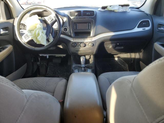 Photo 8 from auction – 2012 DODGE JOURNEY SX with VIN 3C4PDCBG5CT135786