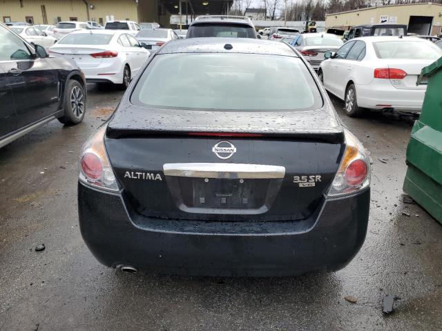 Photo 6 from auction – 2012 NISSAN ALTIMA SR with VIN 1N4BL2AP9CC197167