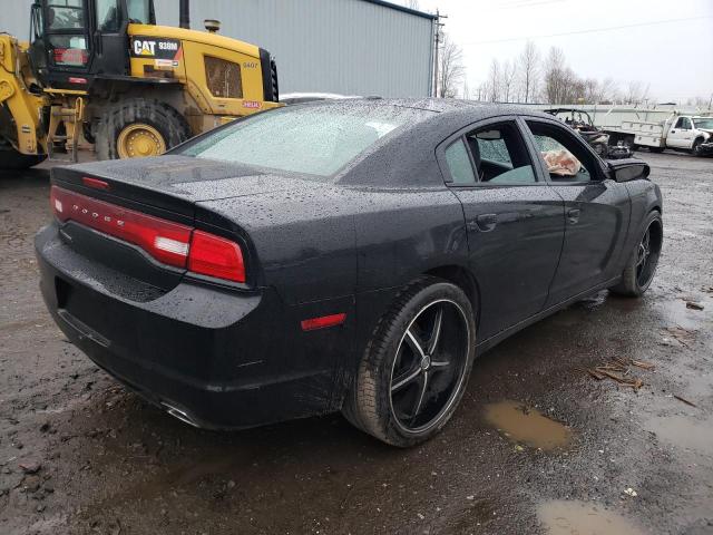 Photo 3 from auction – 2013 DODGE CHARGER SX with VIN 2C3CDXHG8DH705789