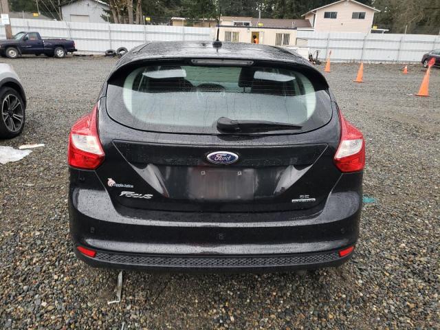 Photo 6 from auction – 2014 FORD FOCUS with VIN 1FADP3K26EL224429
