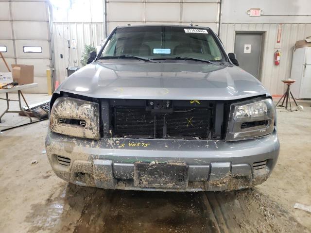 Photo 5 from auction – 2006 CHEVROLET TRAILBLAZE with VIN 1GNDT13S962341218