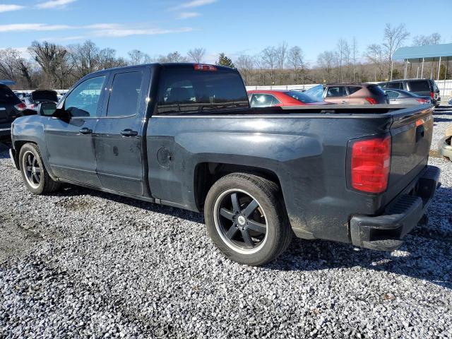 Photo 2 from auction – 2019 CHEVROLET SILVERADO with VIN 2GCVKPEC8K1126142