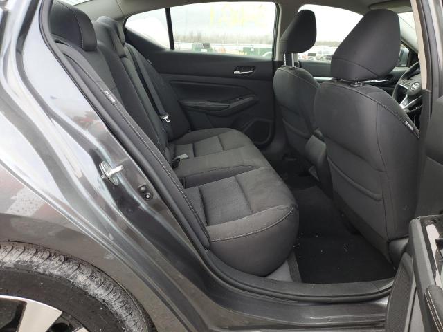 Photo 10 from auction – 2021 NISSAN ALTIMA SV with VIN 1N4BL4DV0MN332452