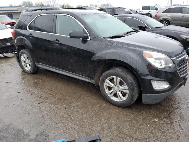 Photo 4 from auction – 2016 CHEVROLET EQUINOX LT with VIN 2GNALCEK9G6354194