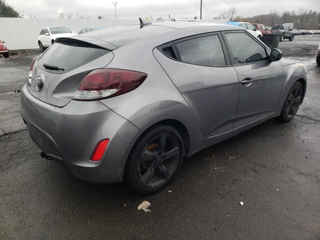 Photo 3 from auction – 2012 HYUNDAI VELOSTER with VIN KMHTC6AD8CU020322