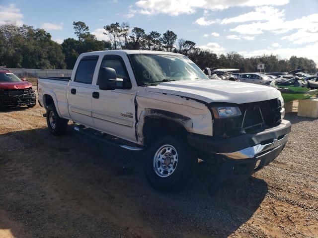 Zdjęcie 4 z aukcji – 2006 CHEVROLET SILVERADO z VIN 1GCHK23D26F220804