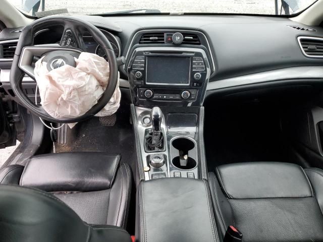 Photo 8 from auction – 2017 NISSAN MAXIMA 3.5 with VIN 1N4AA6AP9HC397515