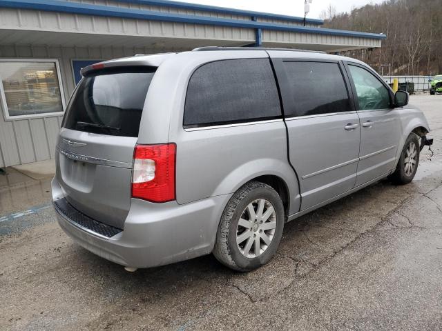 Photo 3 from auction – 2016 CHRYSLER TOWN & COU with VIN 2C4RC1AG8GR221152