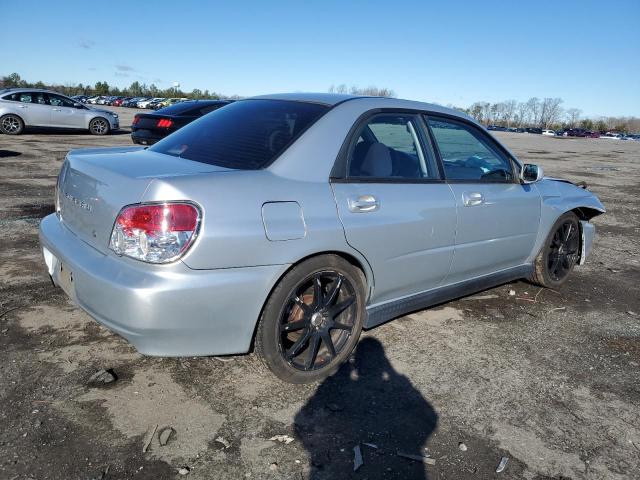 Photo 3 from auction – 2003 SUBARU IMPREZA with VIN JF1GD29603G510100