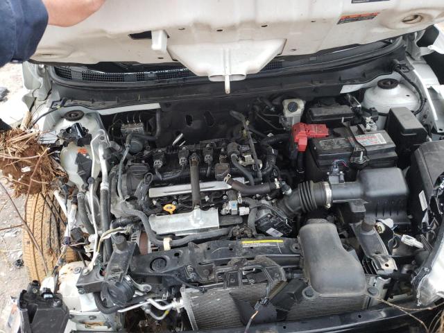 Photo 12 from auction – 2020 NISSAN KICKS SR with VIN 3N1CP5DVXLL518638