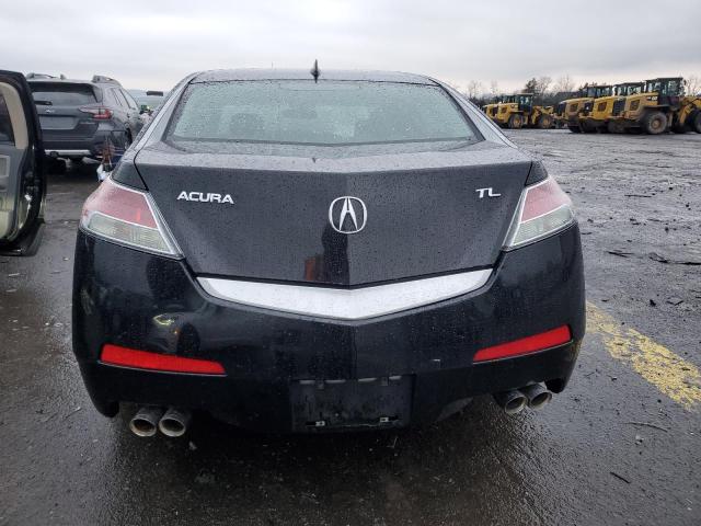 Photo 6 from auction – 2009 ACURA TL with VIN 19UUA86239A002355