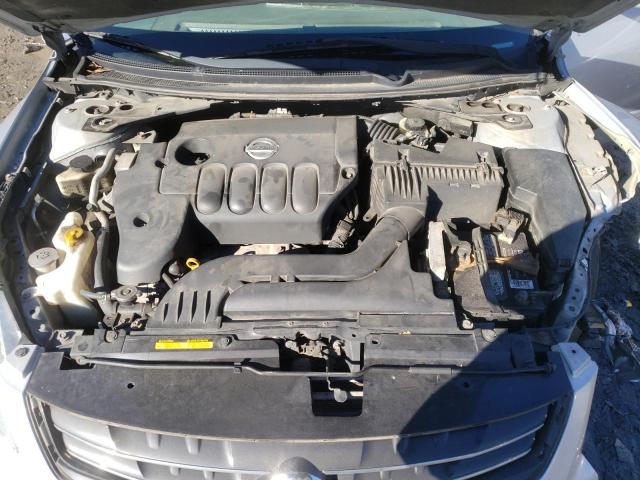 Photo 11 from auction – 2010 NISSAN ALTIMA BAS with VIN 1N4AL2AP8AC145084