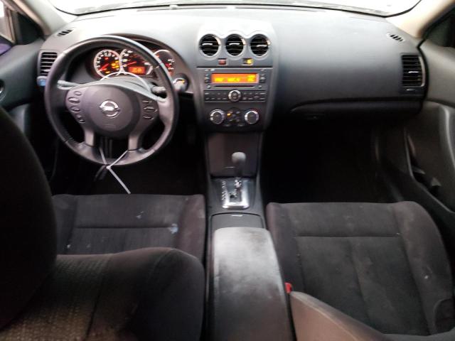 Photo 8 from auction – 2012 NISSAN ALTIMA BAS with VIN 1N4AL2AP1CN521177