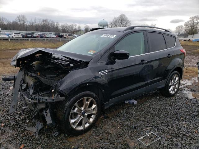 Photo 1 from auction – 2016 FORD ESCAPE SE with VIN 1FMCU9GXXGUA01602