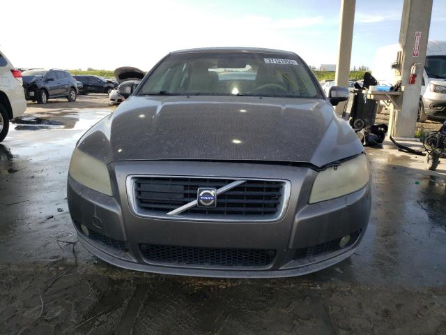 Photo 5 from auction – 2009 VOLVO S80 3.2 with VIN YV1AS982491099206
