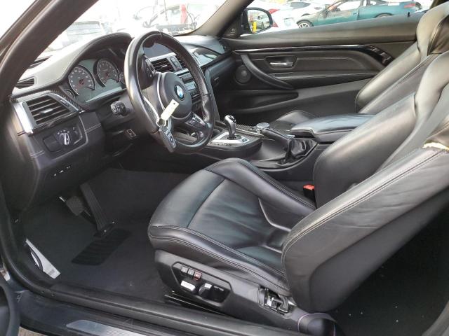 Photo 7 from auction – 2017 BMW M4 with VIN WBS3R9C51HK708880