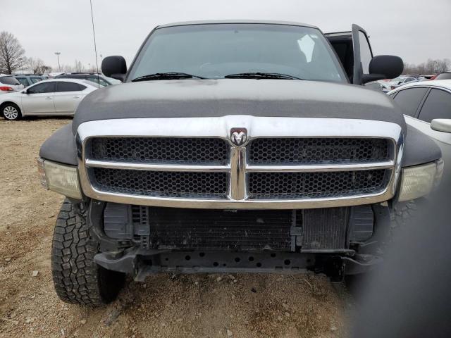 Photo 5 from auction – 2001 DODGE RAM 2500 with VIN 3B7KF23621G206467