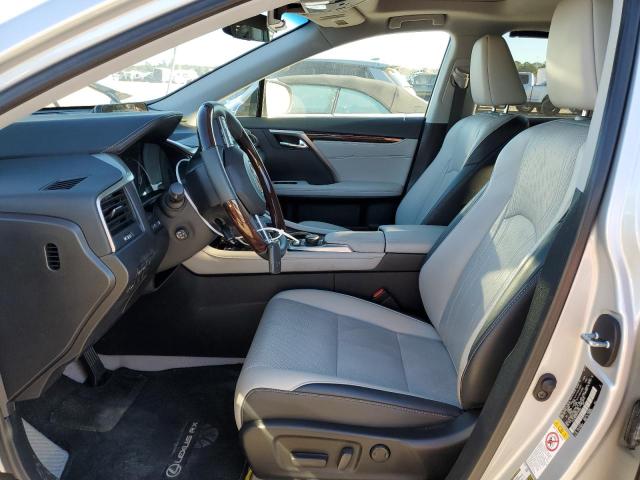 Photo 7 from auction – 2019 LEXUS RX 350 BAS with VIN 2T2ZZMCA0KC132382