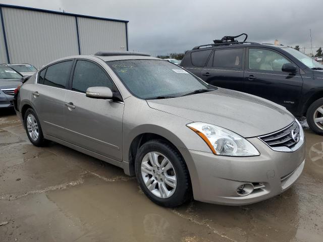 Photo 4 from auction – 2012 NISSAN ALTIMA BAS with VIN 1N4AL2AP0CC143848