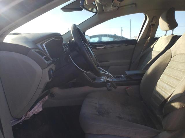 Photo 7 from auction – 2019 FORD FUSION SE with VIN 3FA6P0HDXKR113959