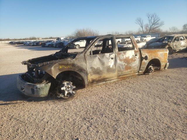 Photo 1 from auction – 2016 RAM 1500 LARAM with VIN 1C6RR7NM6GS144739