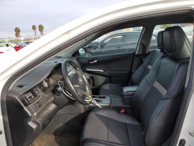 Photo 7 from auction – 2013 TOYOTA CAMRY L with VIN 4T1BF1FK5DU214692