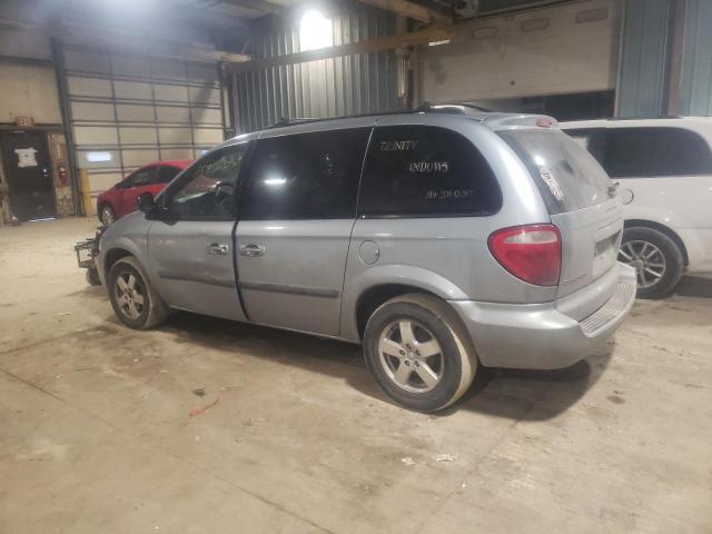 Фото 2 с аукциона – 2006 DODGE CARAVAN VA с VIN 1D4GP45R56B559181