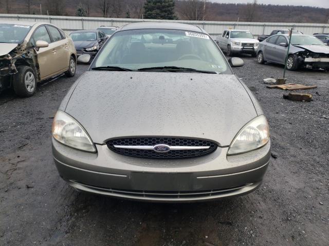 Photo 5 from auction – 2003 FORD TAURUS SES with VIN 1FAFP55U73G246138