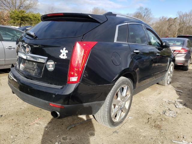 Photo 3 from auction – 2011 CADILLAC SRX PERFOR with VIN 3GYFNEEY0BS572005