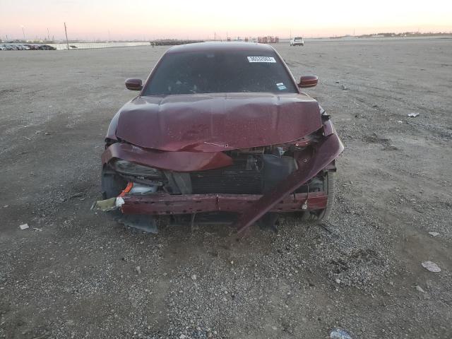 Photo 5 from auction – 2019 DODGE CHARGER SX with VIN 2C3CDXBG7KH721312