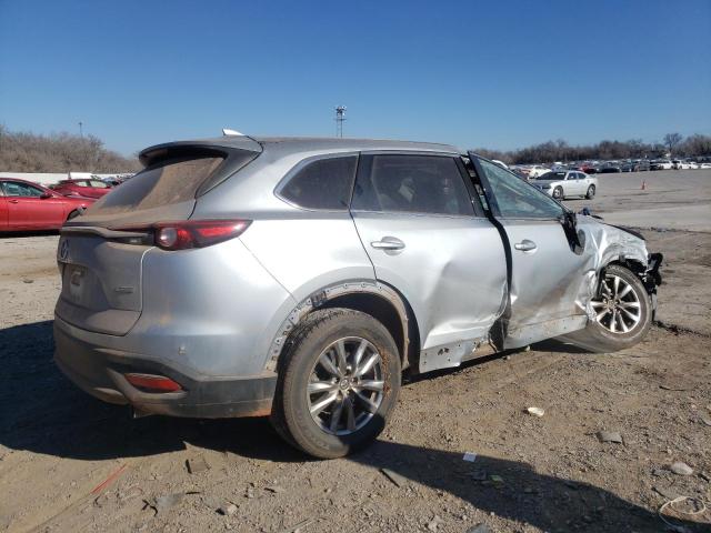 Photo 3 from auction – 2018 MAZDA CX-9 TOURI with VIN JM3TCACY3J0222231