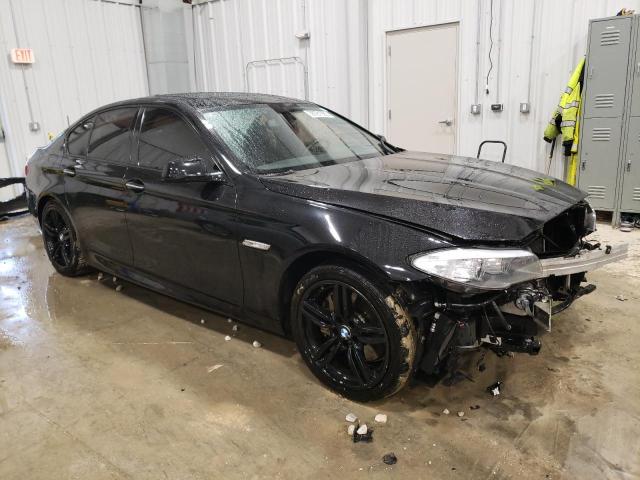 Photo 4 from auction – 2013 BMW 550 XI with VIN WBAFU9C51DDY71429