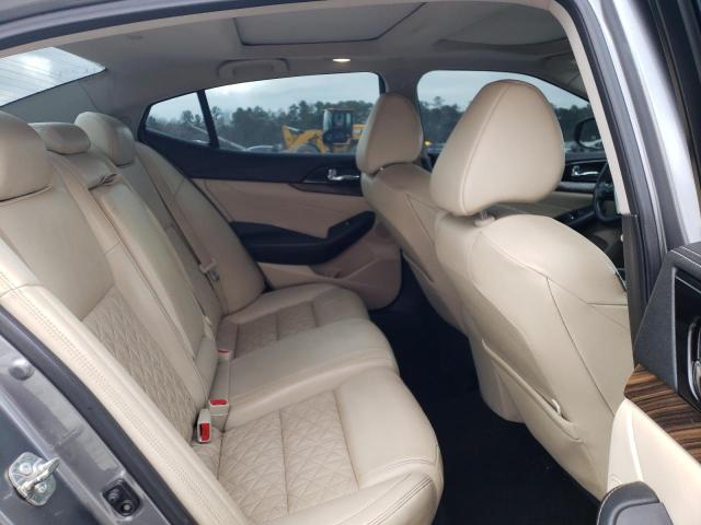 Photo 10 from auction – 2016 NISSAN MAXIMA 3.5 with VIN 1N4AA6AP6GC901730