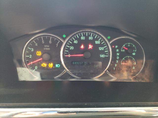 Photo 9 from auction – 2009 BUICK LACROSSE C with VIN 2G4WC582091219638