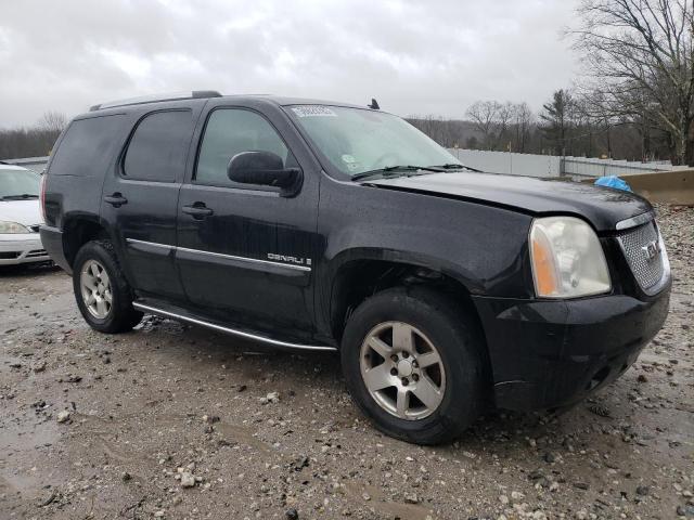 Photo 4 from auction – 2007 GMC YUKON DENA with VIN 1GKFK63897J354973