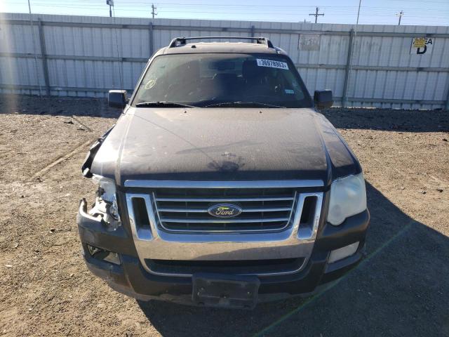 Photo 5 from auction – 2007 FORD EXPLORER S with VIN 1FMEU33877UA51331