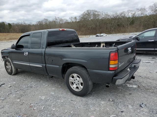 Photo 2 from auction – 2004 GMC NEW SIERRA with VIN 2GTEC19T541178724