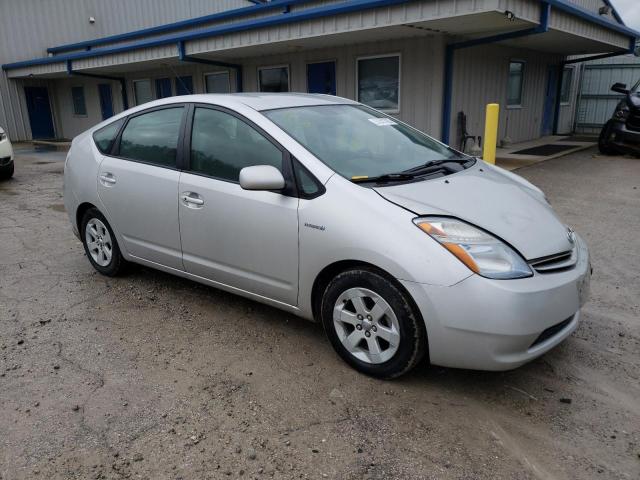 Photo 4 from auction – 2008 TOYOTA PRIUS with VIN JTDKB20U683362216
