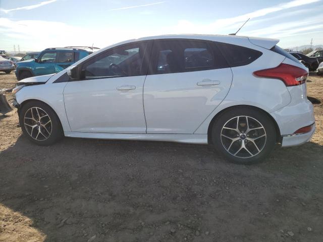 Photo 2 from auction – 2016 FORD FOCUS SE with VIN 1FADP3K29GL268184