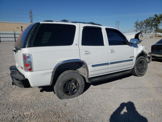Photo 3 from auction – 2005 GMC YUKON with VIN 1GKEC13T45R151911