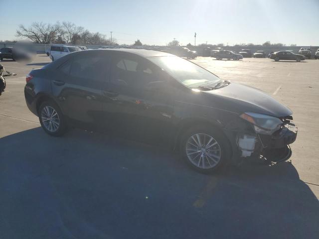 Photo 4 from auction – 2015 TOYOTA COROLLA L with VIN 5YFBURHE7FP236337