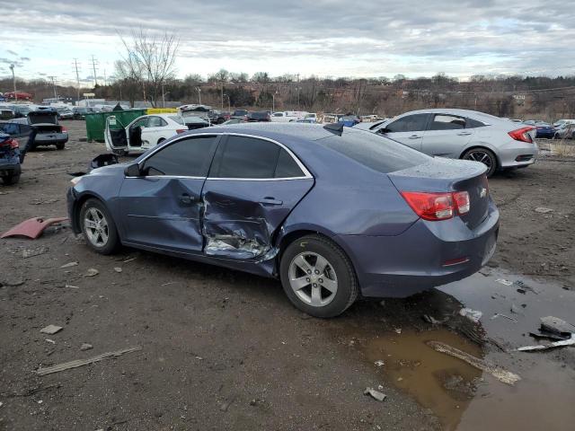 Photo 2 from auction – 2015 CHEVROLET MALIBU LS with VIN 1G11B5SLXFF313719