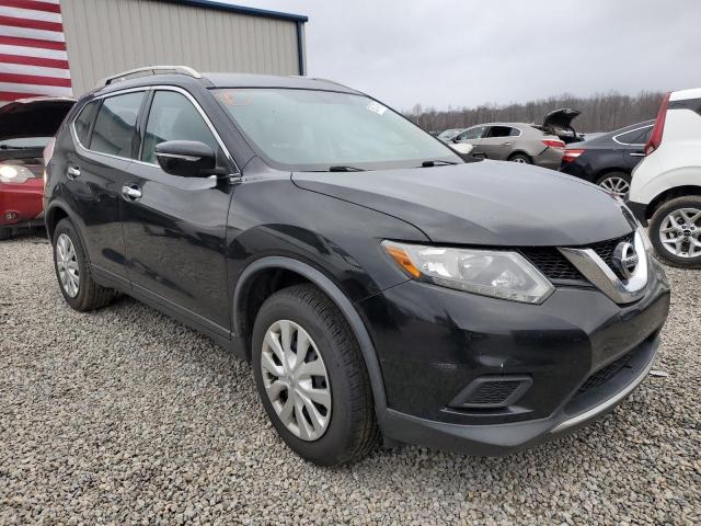Photo 4 from auction – 2015 NISSAN ROGUE S with VIN KNMAT2MV1FP531396
