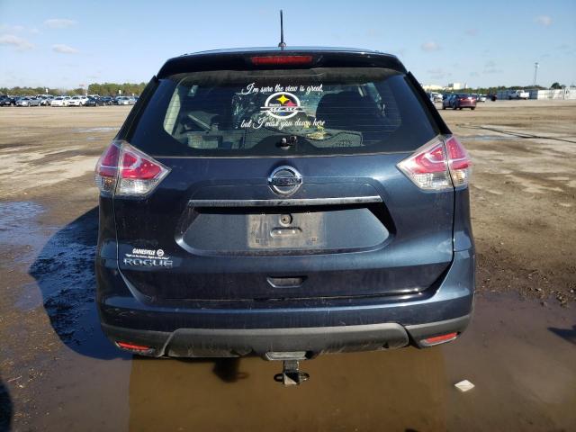 Photo 6 from auction – 2015 NISSAN ROGUE S with VIN 5N1AT2MT3FC783765