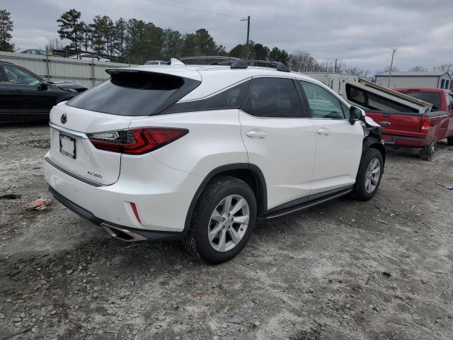 Photo 3 from auction – 2017 LEXUS RX 350 BAS with VIN 2T2BZMCA6HC071808
