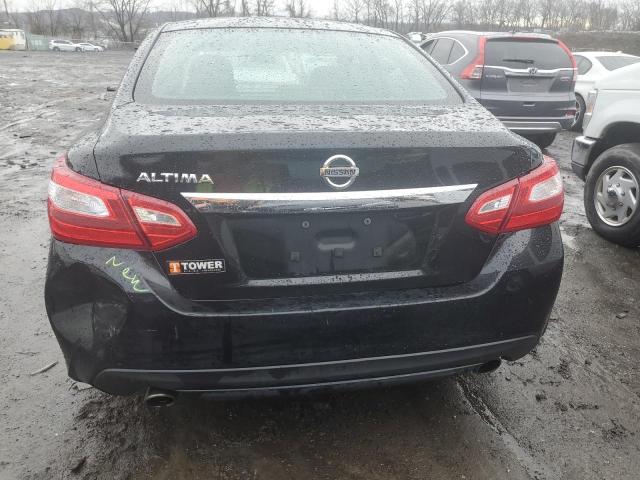 Photo 6 from auction – 2016 NISSAN ALTIMA 2.5 with VIN 1N4AL3AP6GC292938