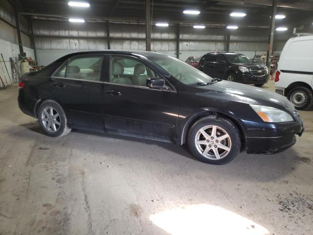 Photo 4 from auction – 2003 HONDA ACCORD with VIN 1HGCM66553A090074