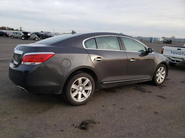 Photo 3 from auction – 2013 BUICK LACROSSE with VIN 1G4GC5E30DF145429